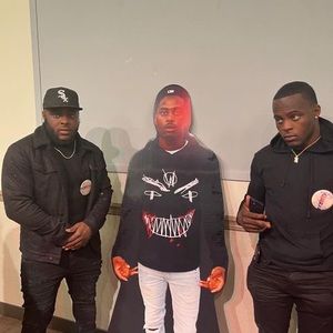 Meet your Posher, Rodsean